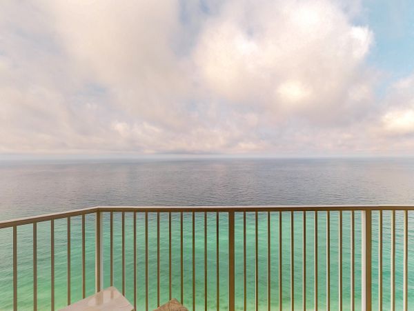 Panama City Beach Condo 971666
