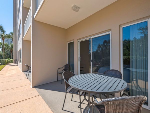 Beaches Of South Walton Condo 971667