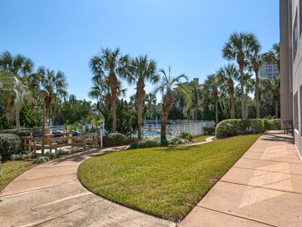 Beaches Of South Walton Condo 971667
