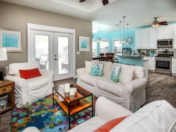 Navarre Beach Home 971668