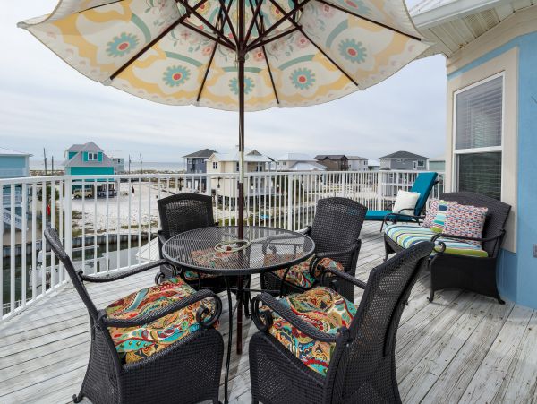 Navarre Beach Home 971668