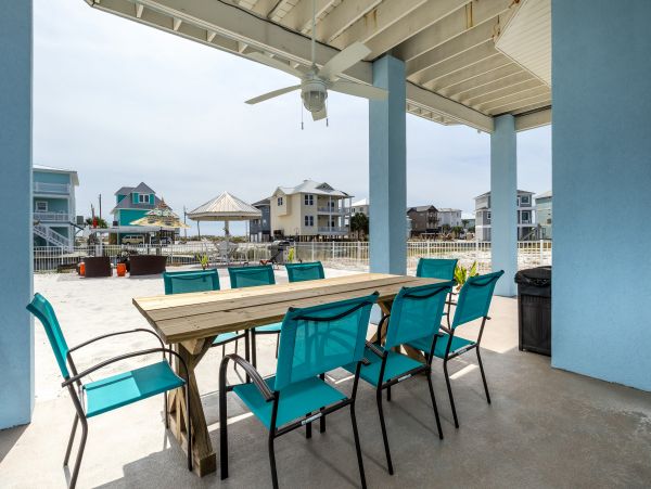Navarre Beach Home 971668