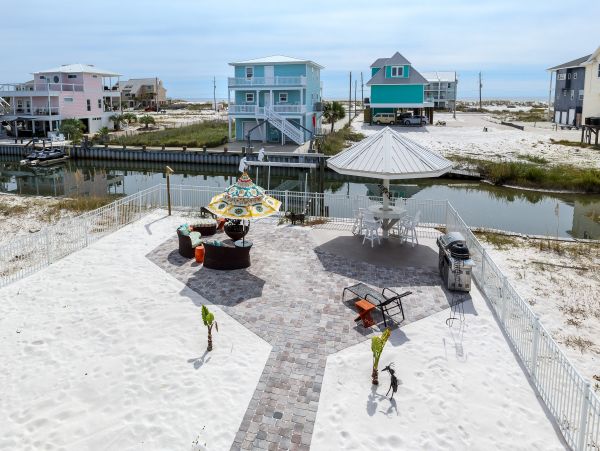Navarre Beach Home 971668