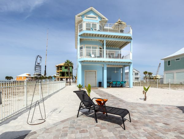 Navarre Beach Home 971668