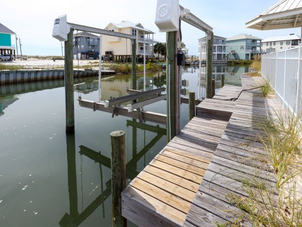 Navarre Beach Home 971668
