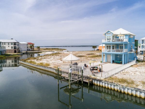 Navarre Beach Home 971668