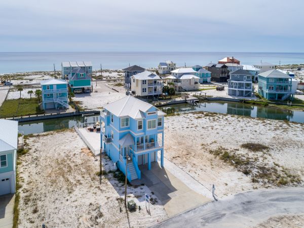 Navarre Beach Home 971668
