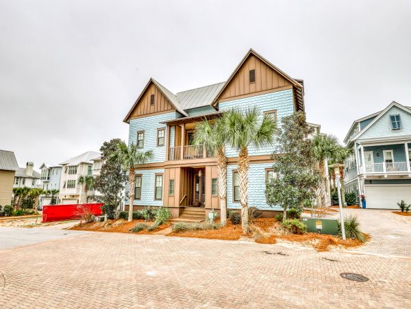 Beaches Of South Walton Home 971671