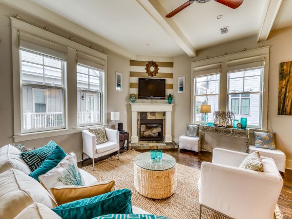 Beaches Of South Walton Home 971671