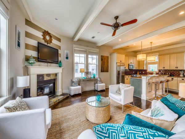 Beaches Of South Walton Home 971671