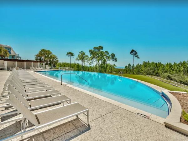 Beaches Of South Walton Home 971671