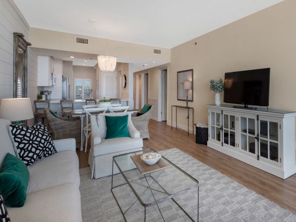 Beaches Of South Walton Condo 971675