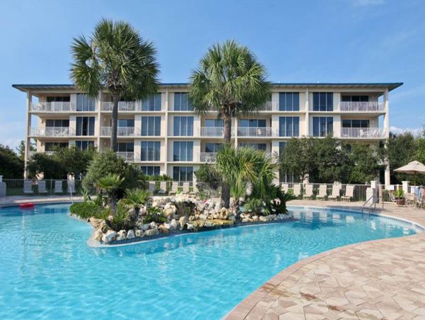 Beaches Of South Walton Condo 971675