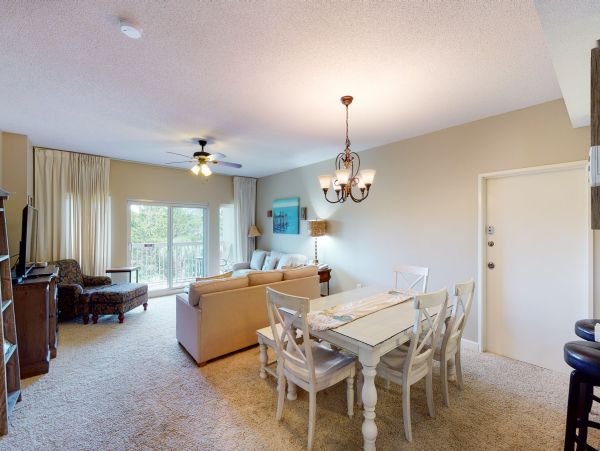 Beaches Of South Walton Condo 971677