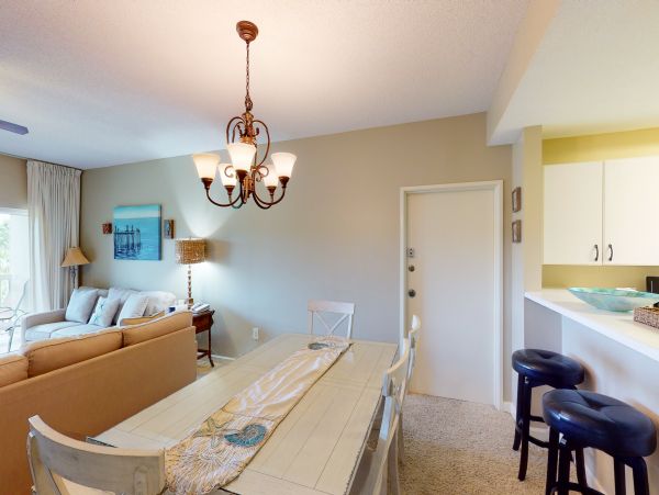 Beaches Of South Walton Condo 971677