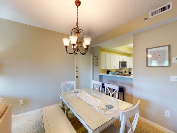 Beaches Of South Walton Condo 971677