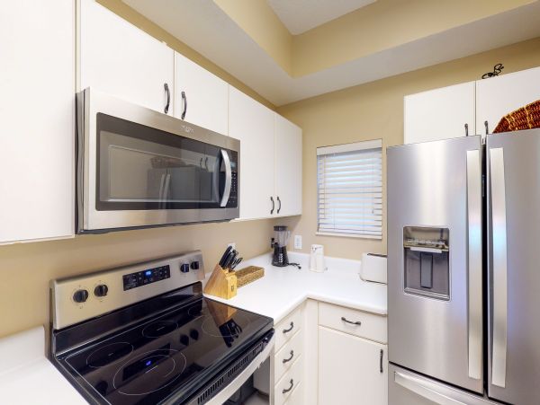 Beaches Of South Walton Condo 971677