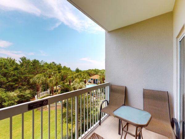 Beaches Of South Walton Condo 971677