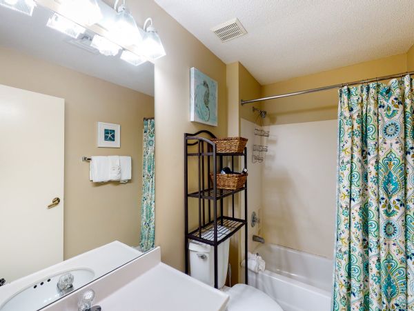 Beaches Of South Walton Condo 971677