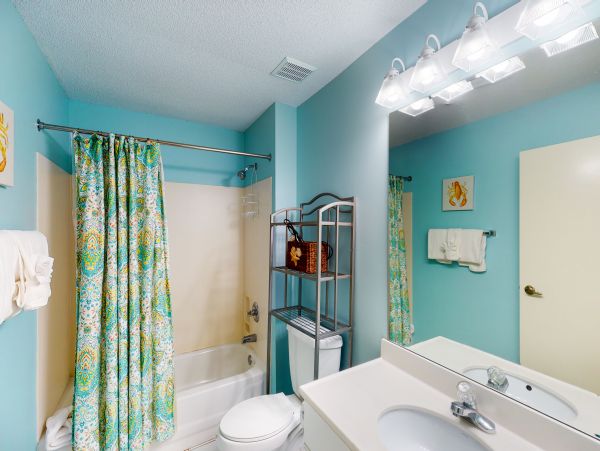 Beaches Of South Walton Condo 971677