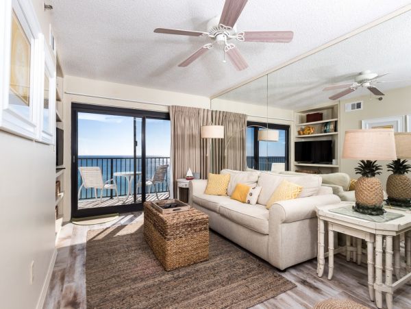 Navarre Beach Condo 971678