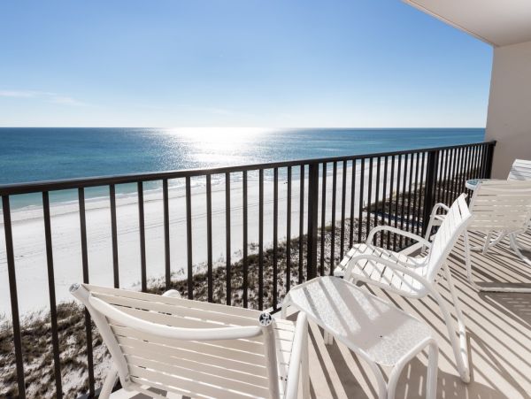 Navarre Beach Condo 971678