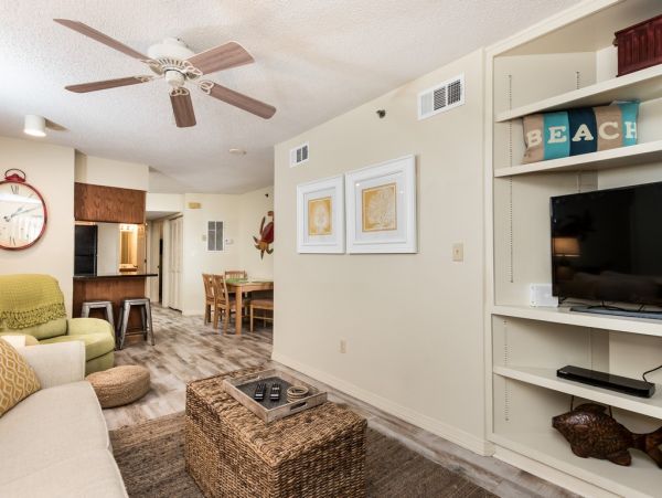 Navarre Beach Condo 971678