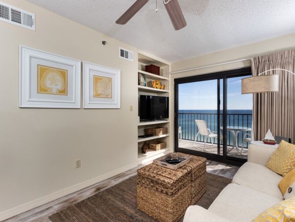 Navarre Beach Condo 971678