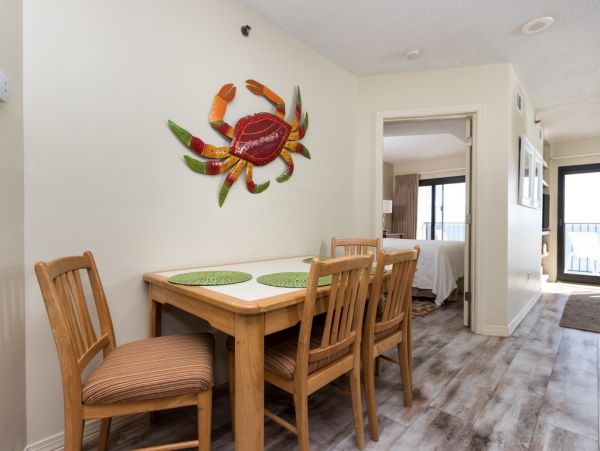 Navarre Beach Condo 971678