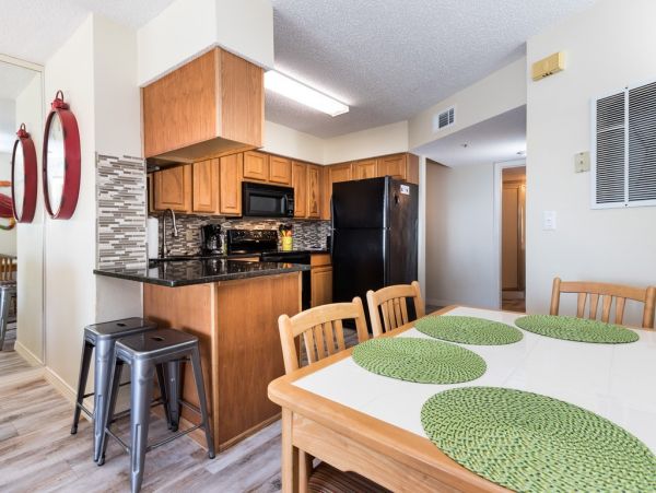 Navarre Beach Condo 971678