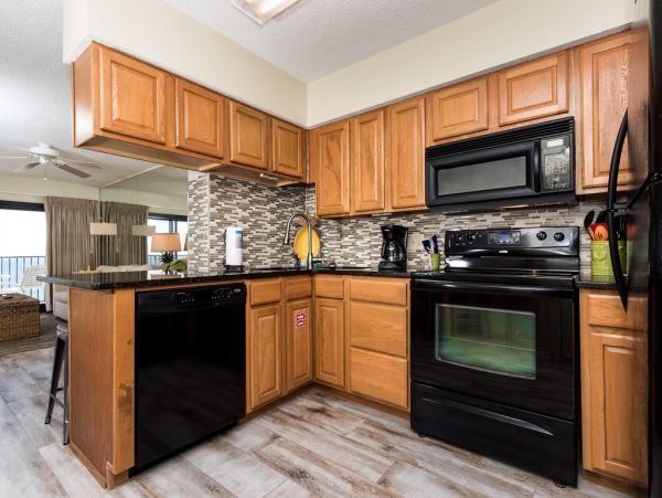 Navarre Beach Condo 971678
