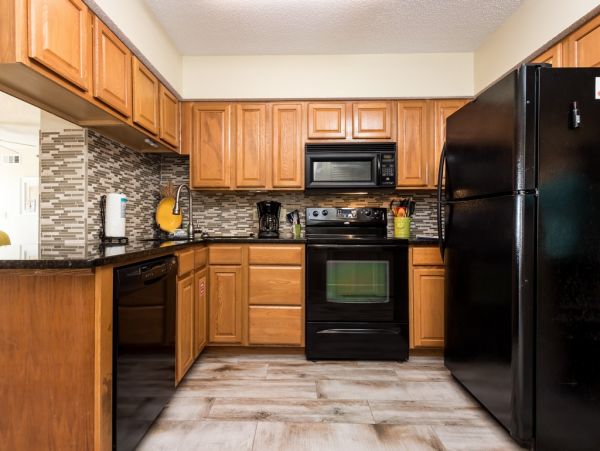 Navarre Beach Condo 971678