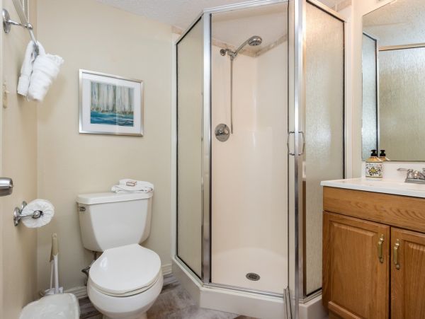 Navarre Beach Condo 971678
