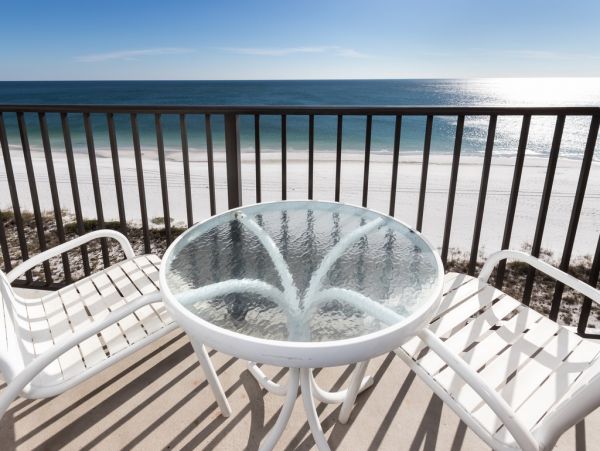 Navarre Beach Condo 971678