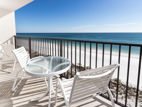Navarre Beach Condo 971678