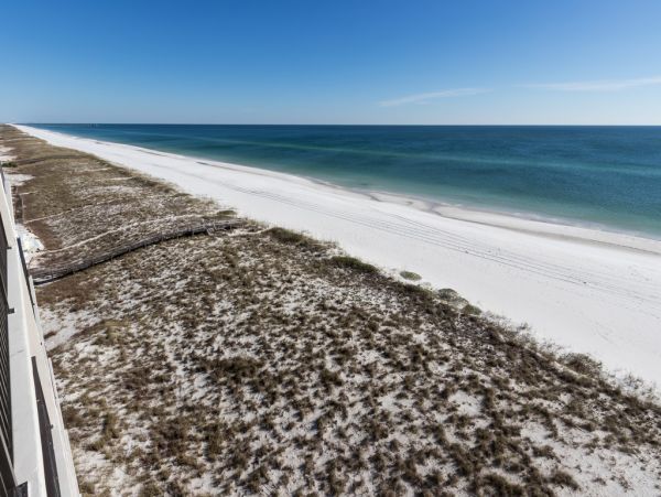 Navarre Beach Condo 971678
