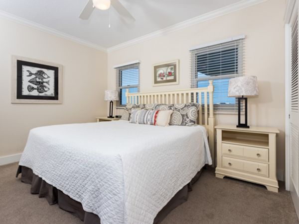 Okaloosa Island Fort Walton Beach Condo 971679