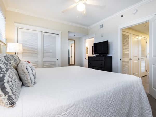 Okaloosa Island Fort Walton Beach Condo 971679