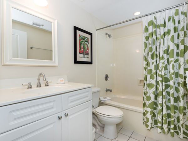 Okaloosa Island Fort Walton Beach Condo 971679