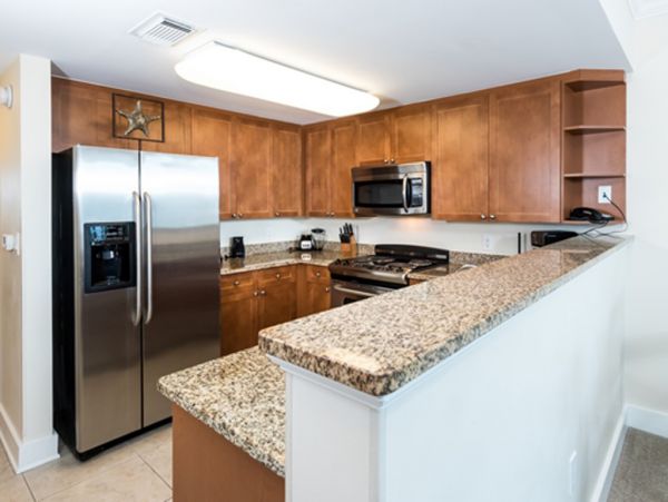 Okaloosa Island Fort Walton Beach Condo 971679