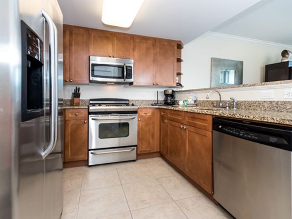 Okaloosa Island Fort Walton Beach Condo 971679