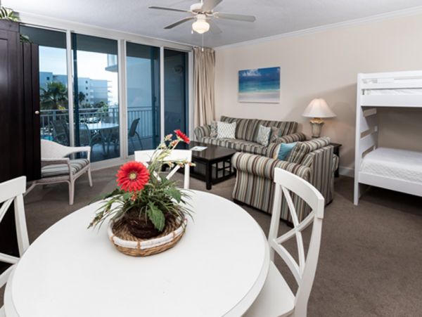 Okaloosa Island Fort Walton Beach Condo 971679