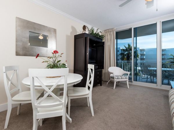 Okaloosa Island Fort Walton Beach Condo 971679