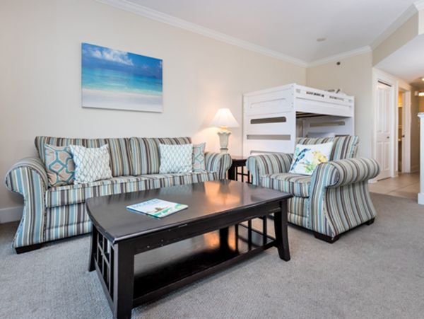 Okaloosa Island Fort Walton Beach Condo 971679