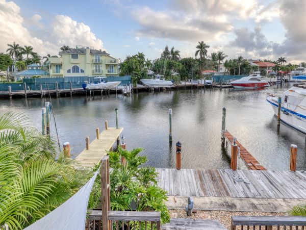 Fort Lauderdale Condo 971681