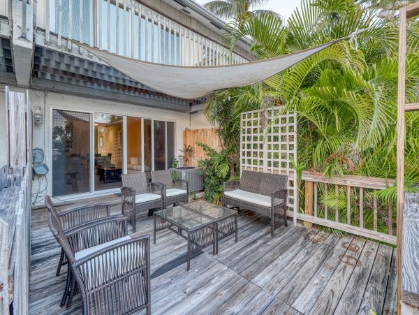 Fort Lauderdale Condo 971681