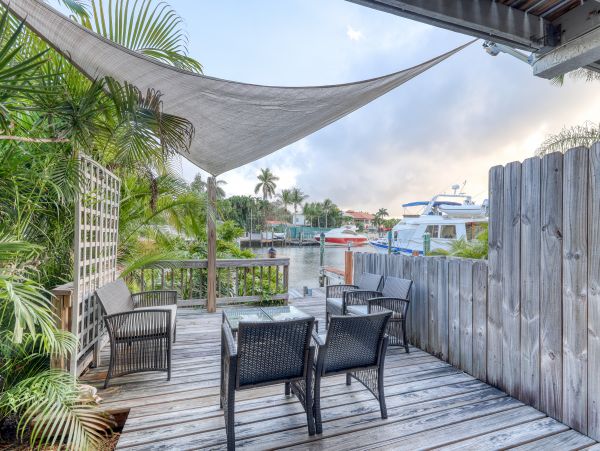 Fort Lauderdale Condo 971681