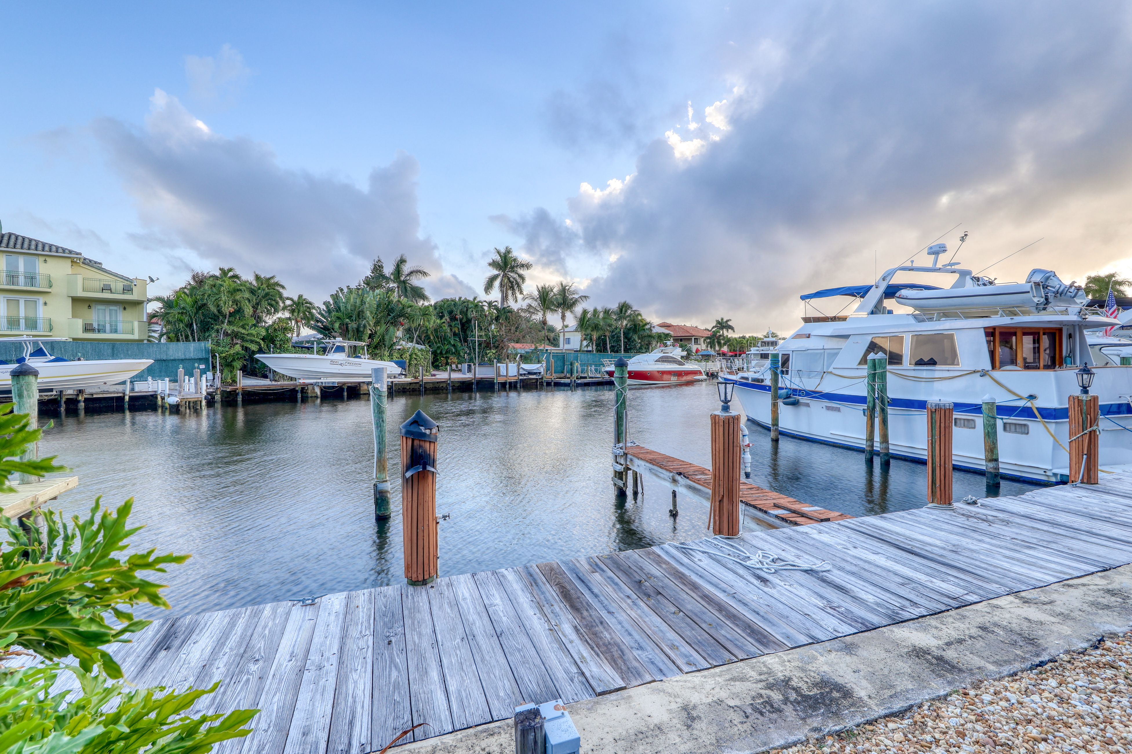 Fort Lauderdale Condo 971681