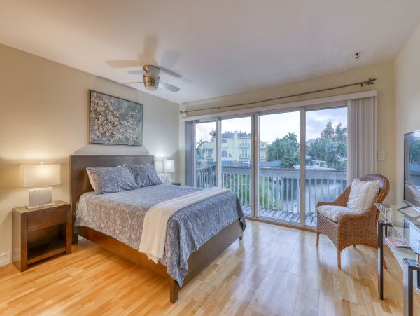 Fort Lauderdale Condo 971681