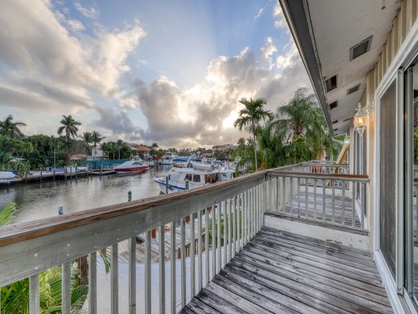 Fort Lauderdale Condo 971681